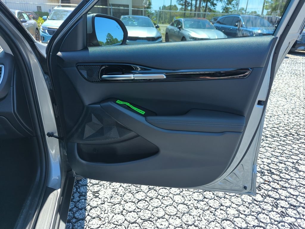 New 2026 Steel Gray Kia EX image 32