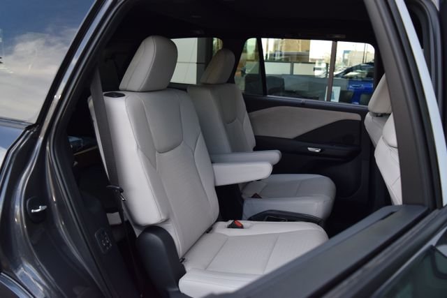 2026 Lexus TX 350 Premium - Photo 9