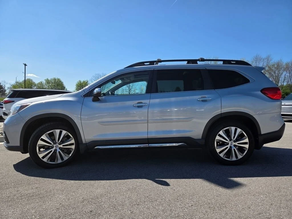 2022 Subaru Ascent Touring - Photo 26