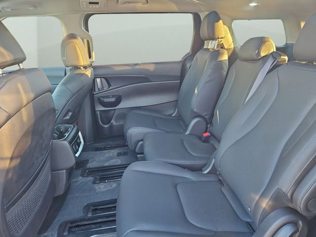 2026 Kia Carnival SX Prestige - Photo 21