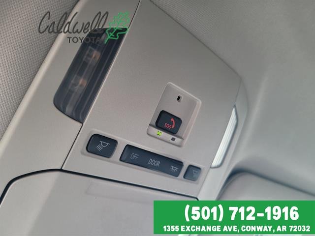 2024 Toyota Highlander LE - Photo 21