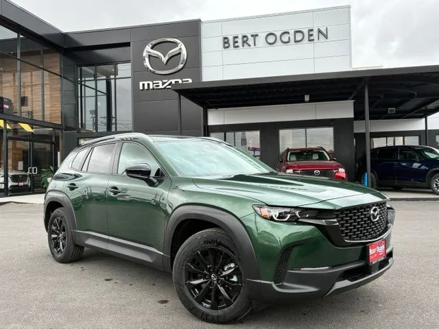 2026 Mazda CX-50 2.5 S Select AWD