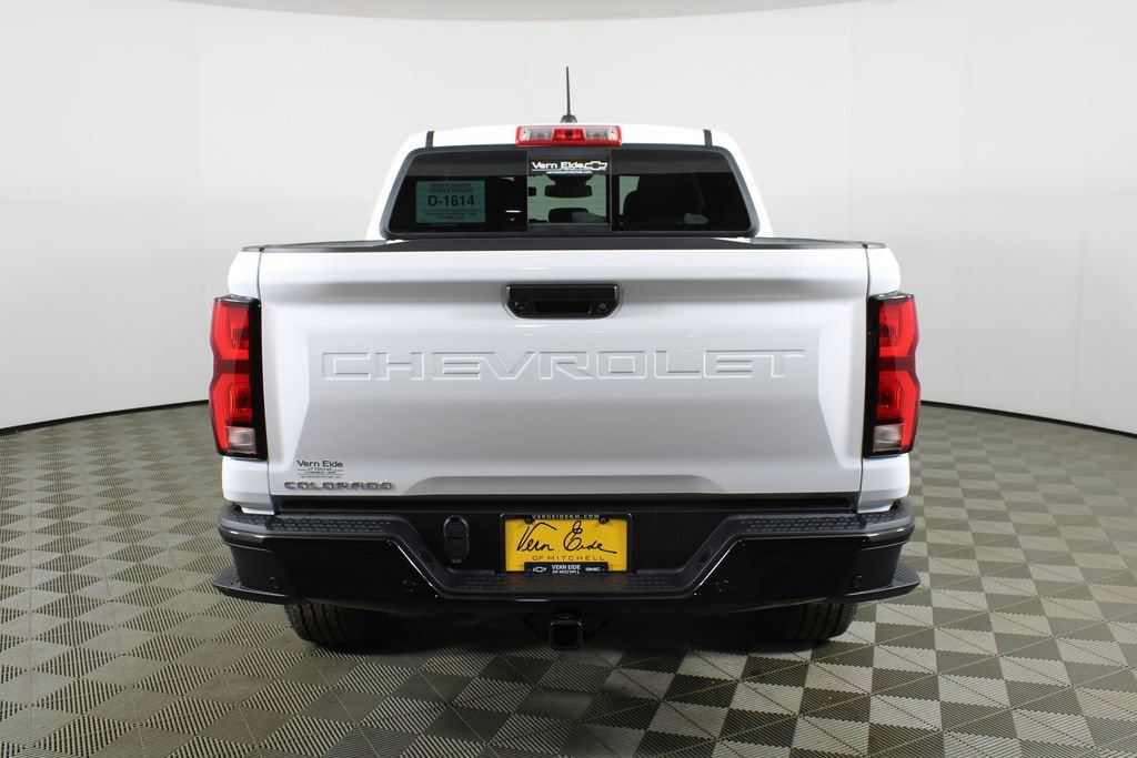 2026 Chevrolet Colorado Z71 - Photo 6