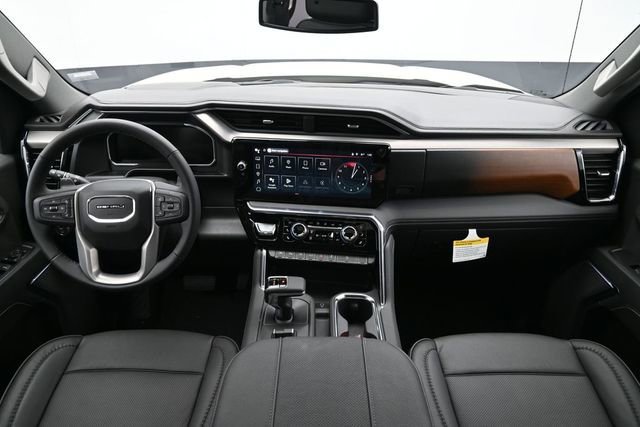 New 2026 Coastal Dune GMC Denali image 12