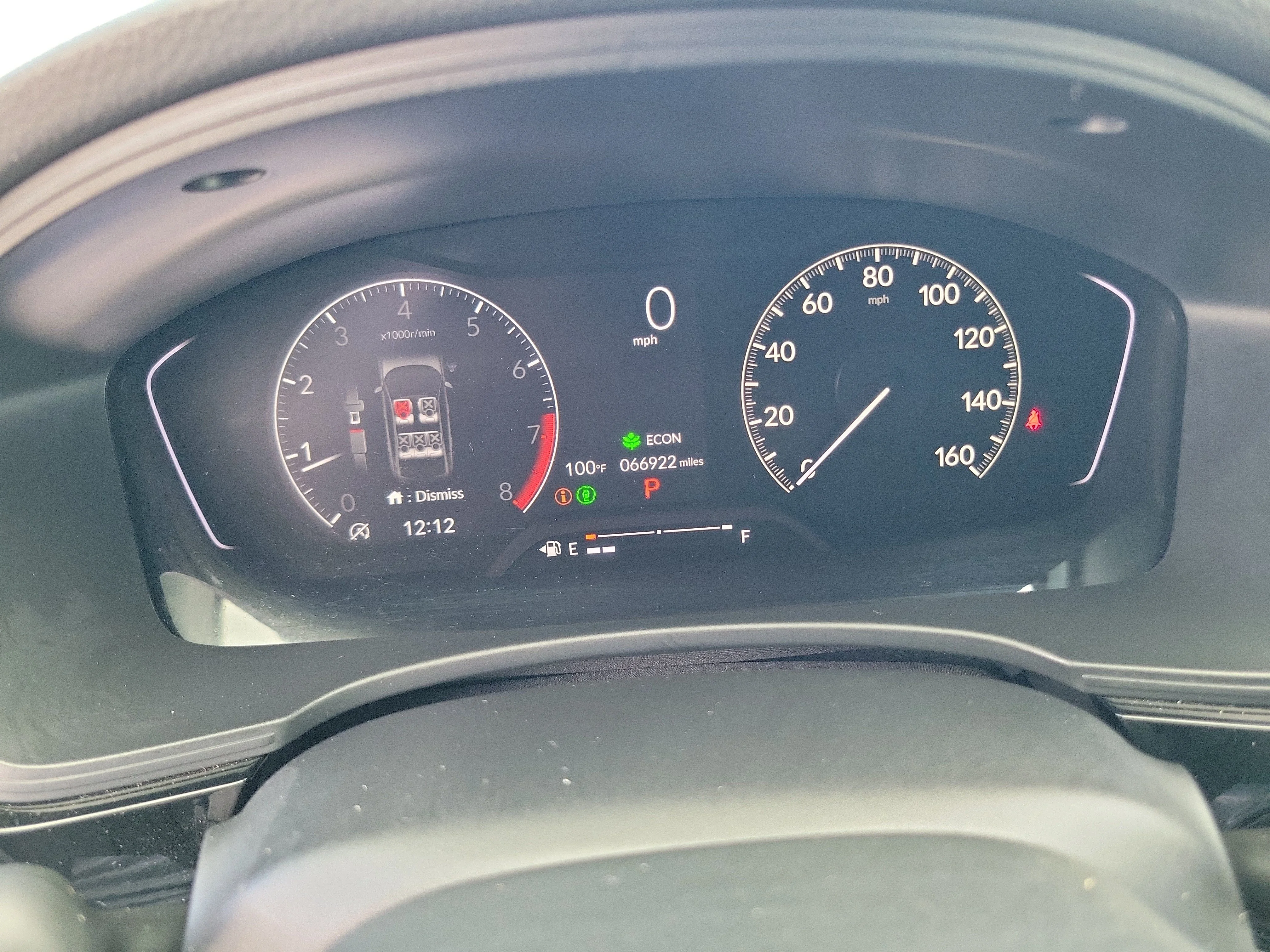 2023 Honda Civic Sport - Photo 21