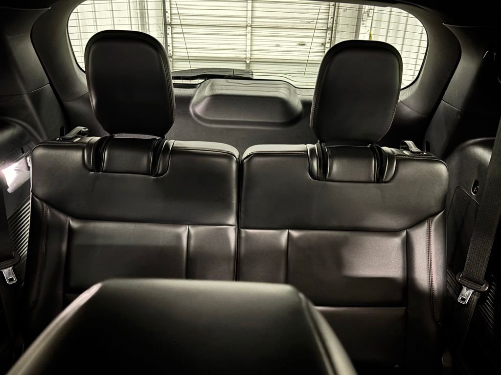 Used 2025 Blue Ford ST-Line image 21