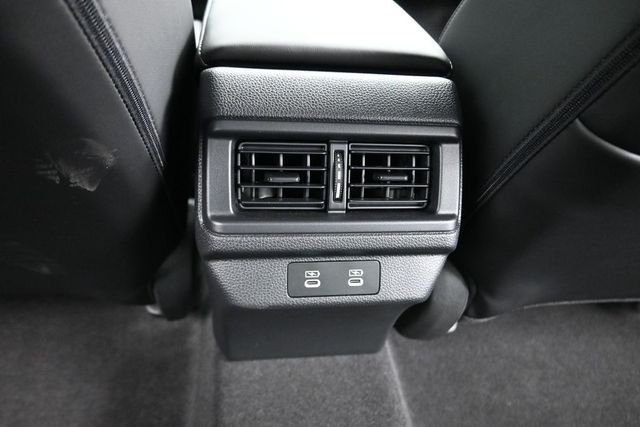 New 2026 Crystal Black Pearl Honda Touring image 19