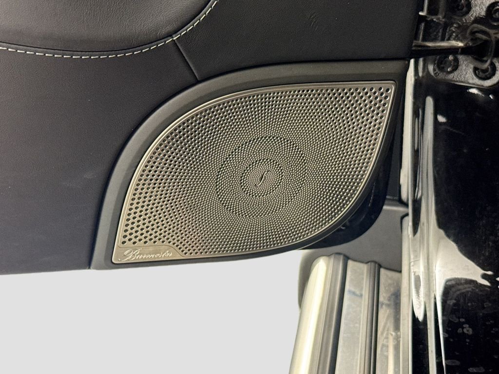 Used 2023 Black Mercedes-Benz G 550 image 19