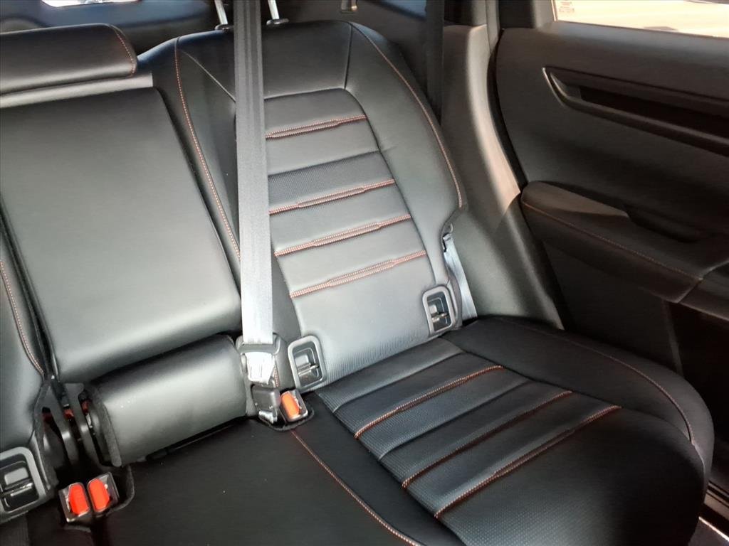 Used 2025 GRAY Honda Sport-L image 18