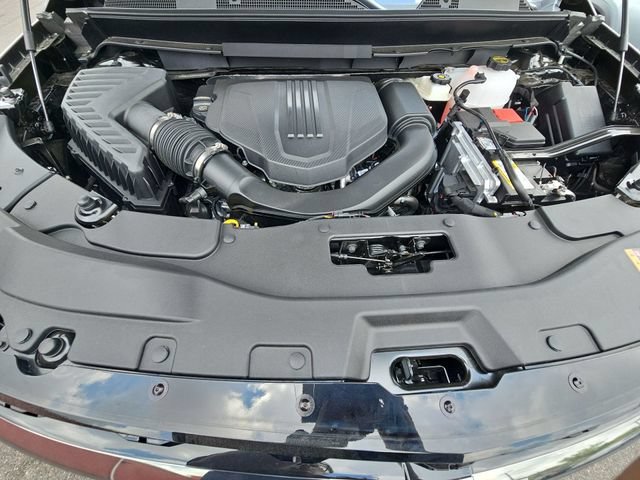 New 2026 Mosaic Black Metallic Chevrolet Z71 image 32