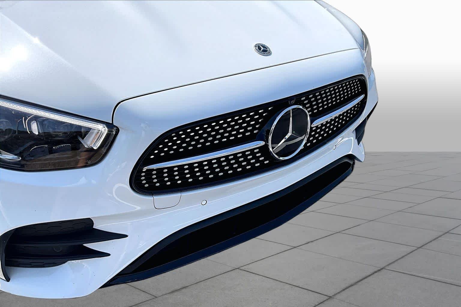 2023 Mercedes-Benz E-Class 25