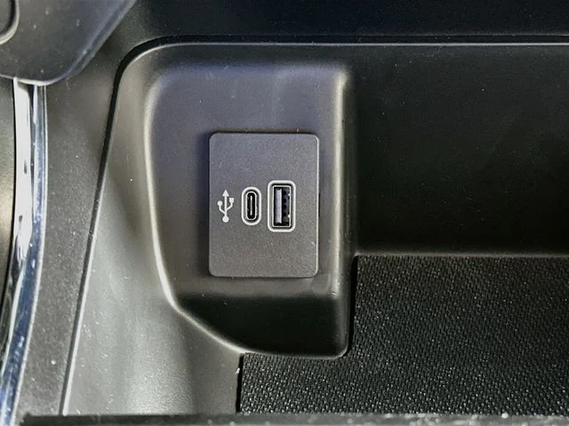 New 2026 Ford F-150 STX