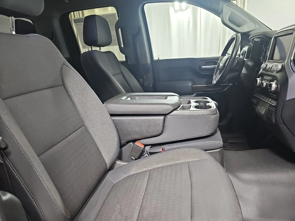 2019 GMC Sierra 1500 Elevation - Photo 13
