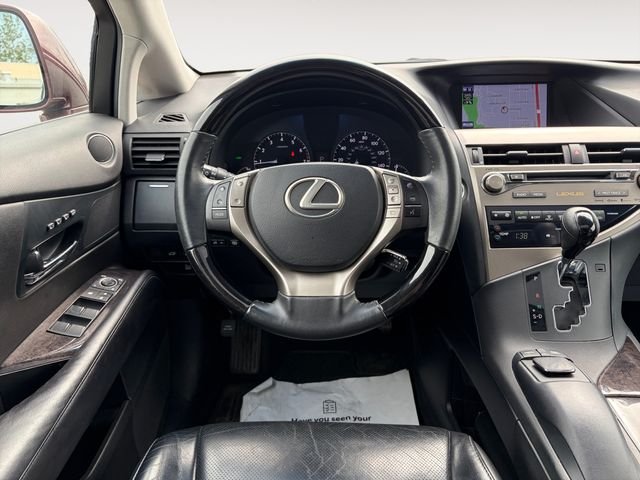 Used 2013  Lexus 350 image 13