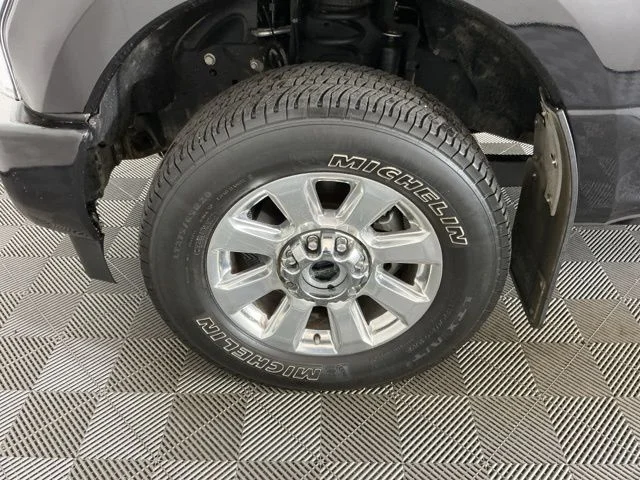 Used 2019 Black Ford Platinum image 36