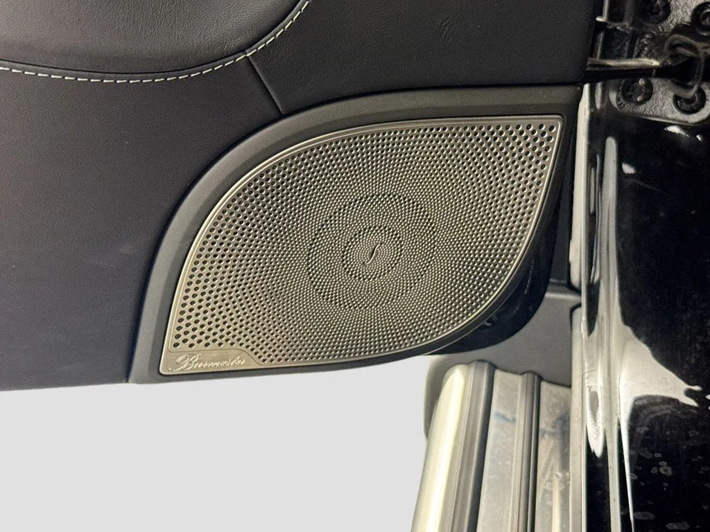 Used 2023 Black Mercedes-Benz G 550 image 19