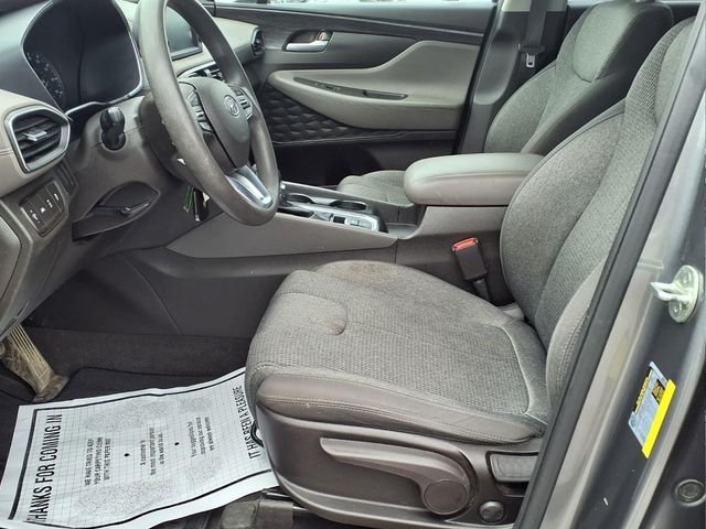 2020 Hyundai Santa Fe SE - Photo 15