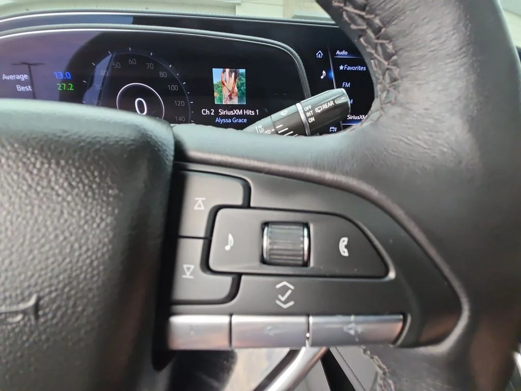 Used 2024 Silver Cadillac Sport image 19