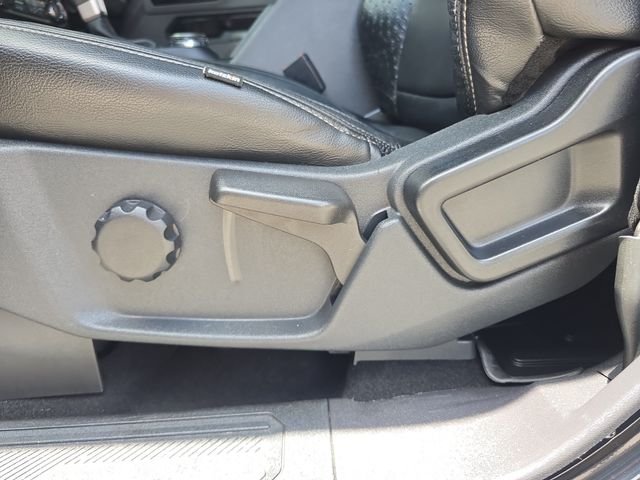 2022 Ford Bronco 2-Door Base - Photo 15