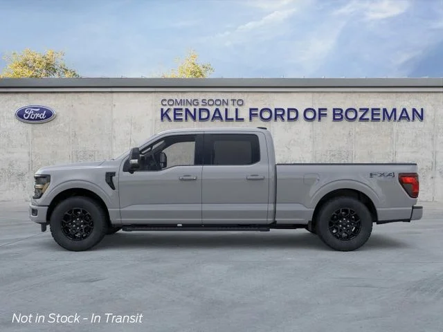 New 2026 Avalanche Ford XLT image 3