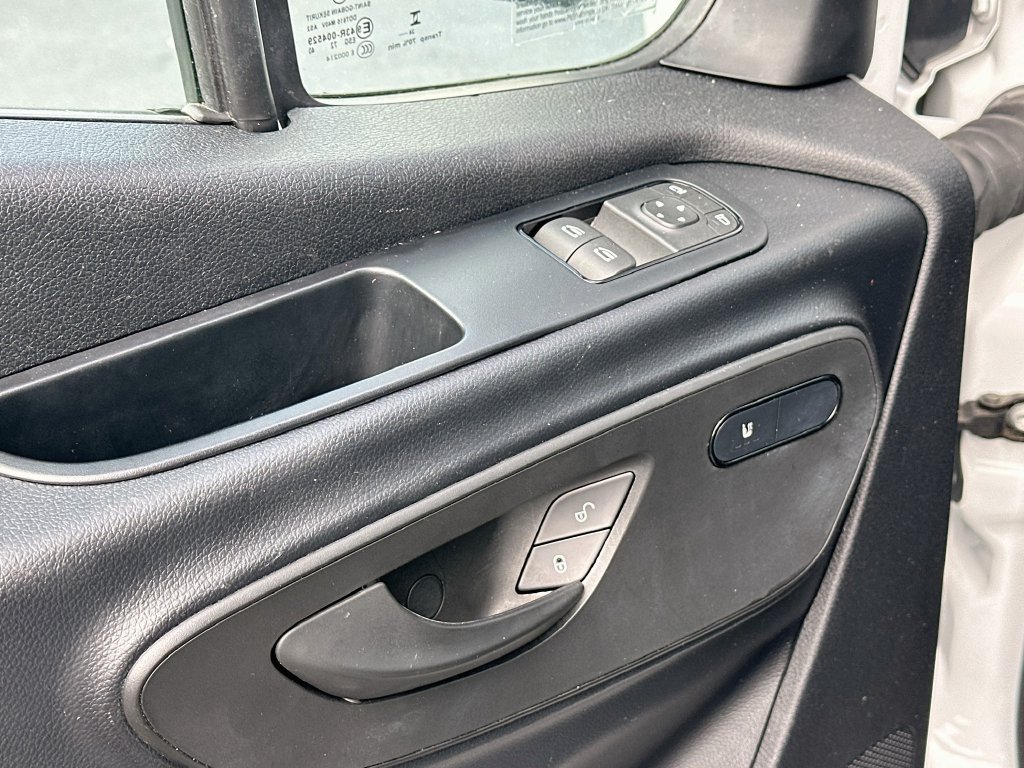 2025 Mercedes-Benz Sprinter Passenger Van Base - Photo 18