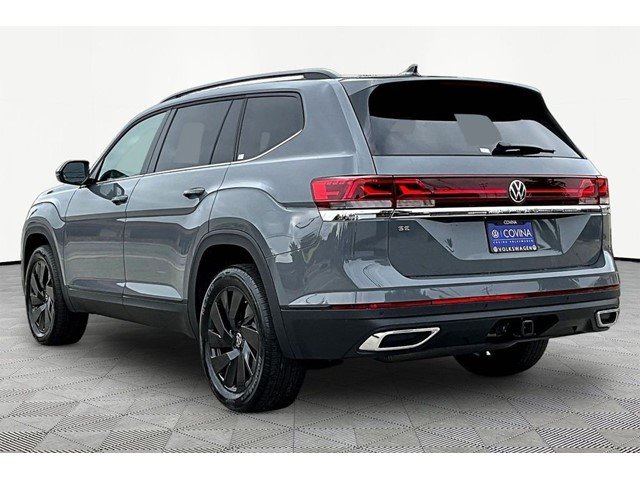 New 2026 Pure Gray Volkswagen 2.0T SE W/TECHNOLOGY image 4