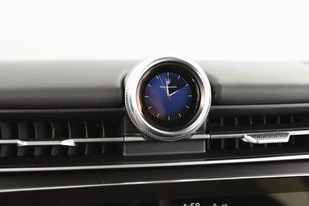 2025 Maserati Grecale MODENA - Photo 12