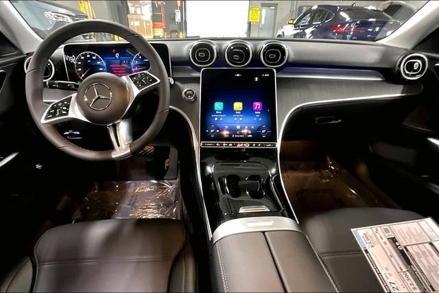 2026 Mercedes-Benz C-Class Sedan C 300 - Photo 34