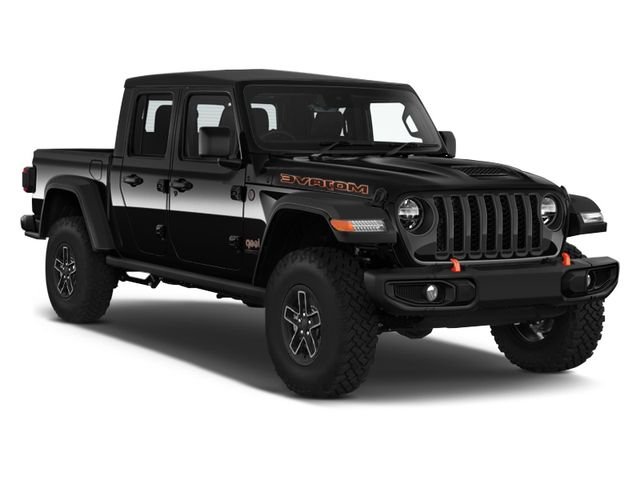2024 Jeep Gladiator Mojave X's photo