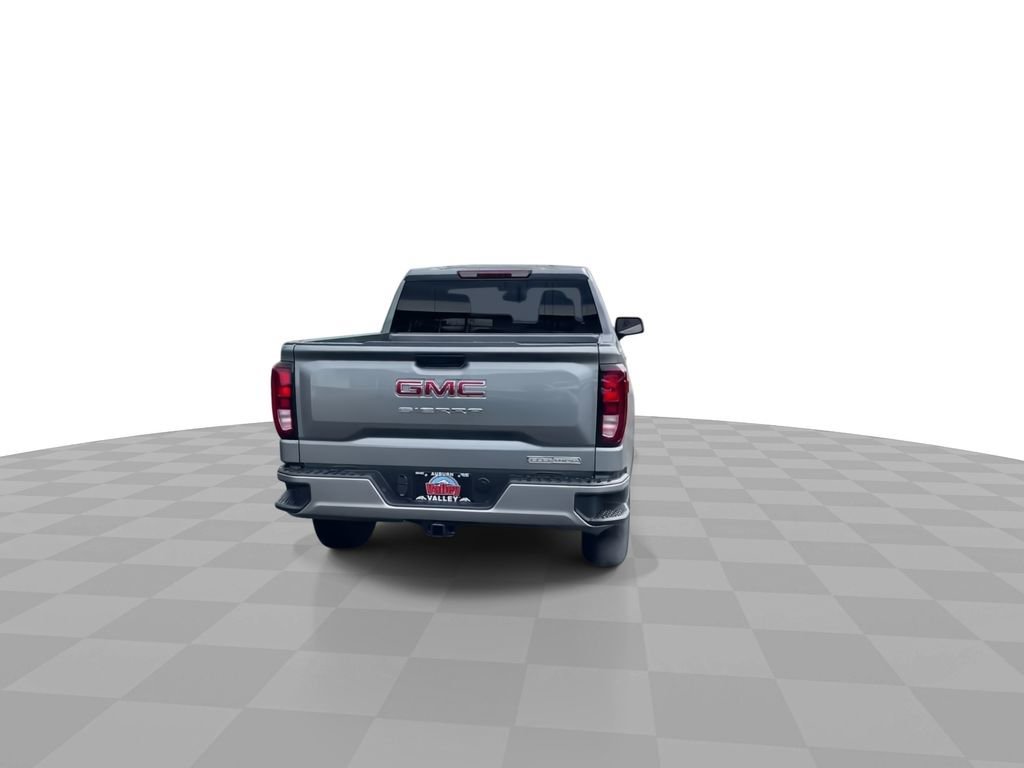 2026 GMC Sierra 1500 Elevation - Photo 7