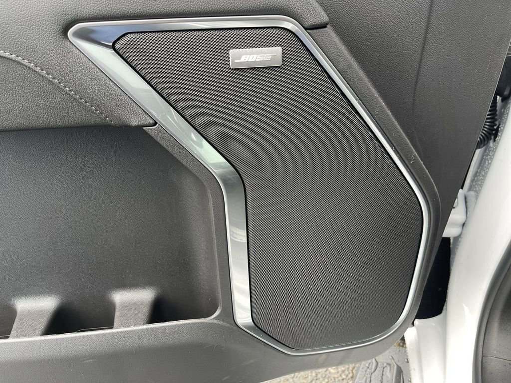 2026 GMC Sierra 1500 SLT - Photo 25
