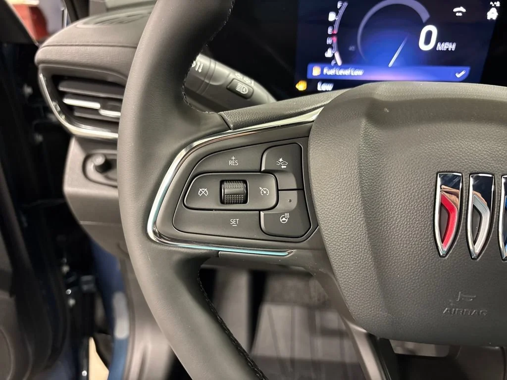 2026 Buick Envista Preferred - Photo 28