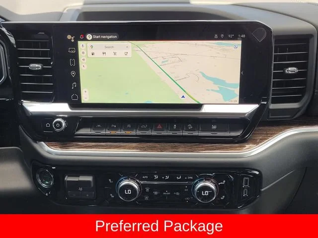 2026 GMC Sierra 1500 Elevation - Photo 13