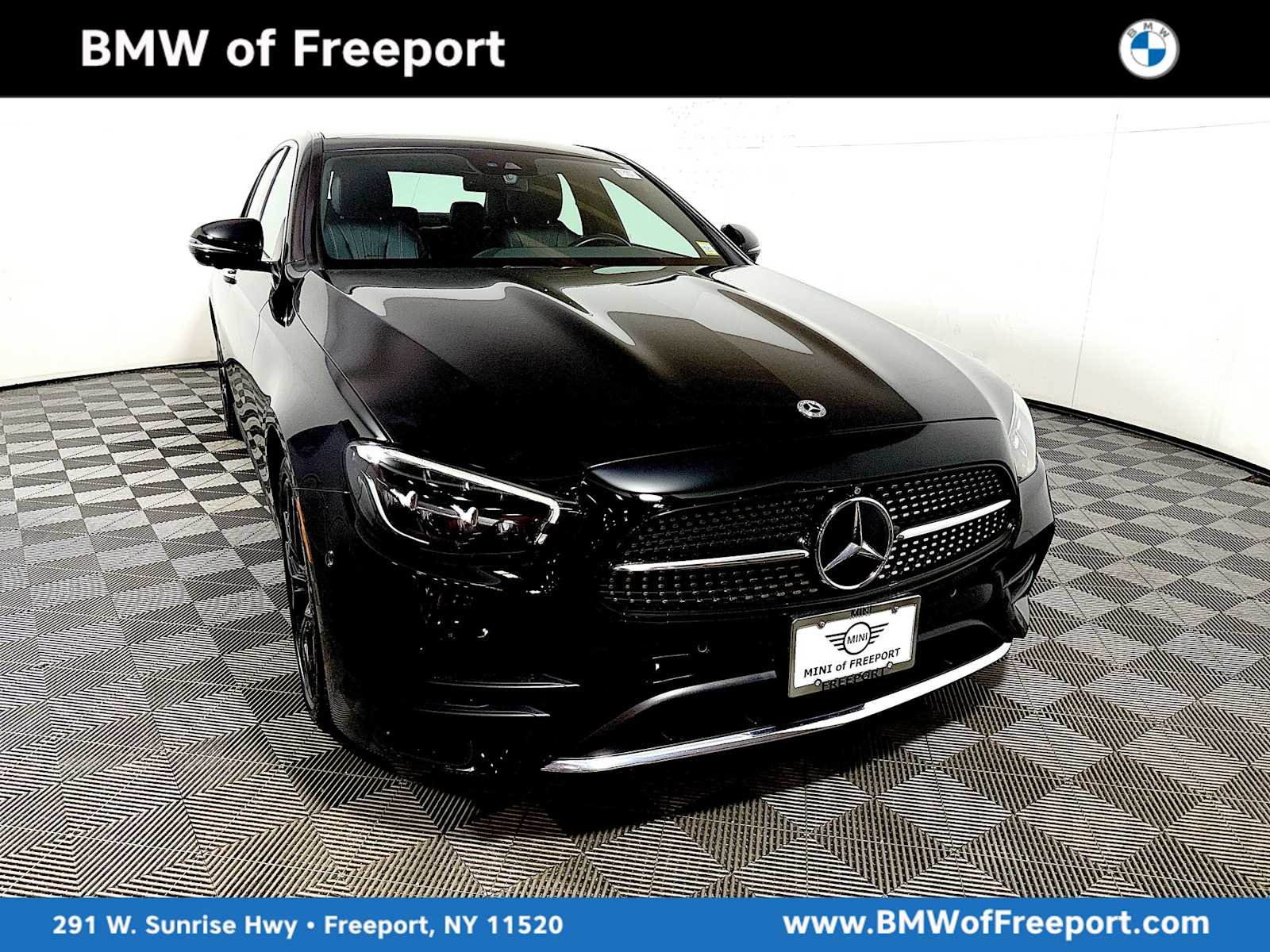 2023 Mercedes-Benz E-Class E 350