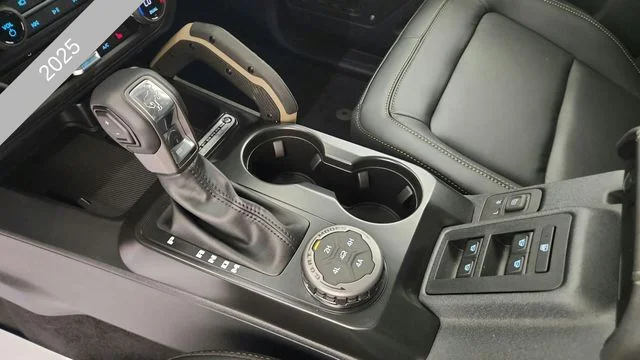 2025 Ford Bronco 4-Door Badlands - Photo 14