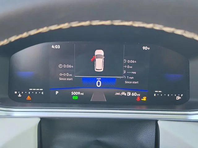 2025 Volkswagen Taos SE - Photo 29