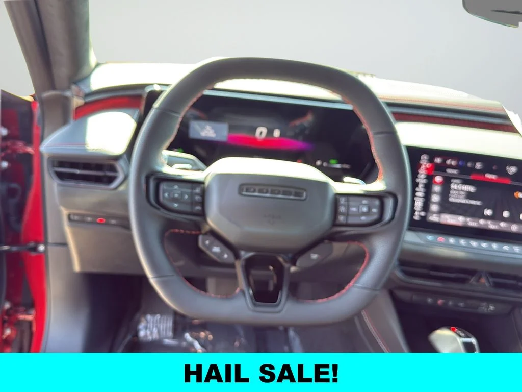 Used 2024  Dodge R/T Scat Pack image 22
