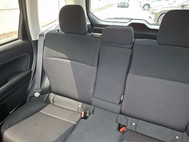 Used 2018 Black Subaru 2.5i Premium image 18