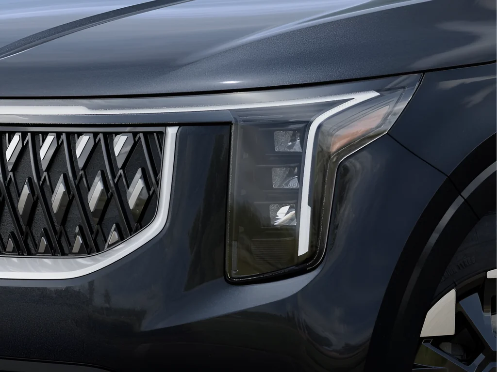 New 2027 Panthera Metal Kia EX image 25
