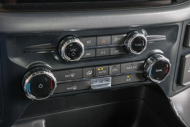 New 2026 Avalanche Ford XLT image 21