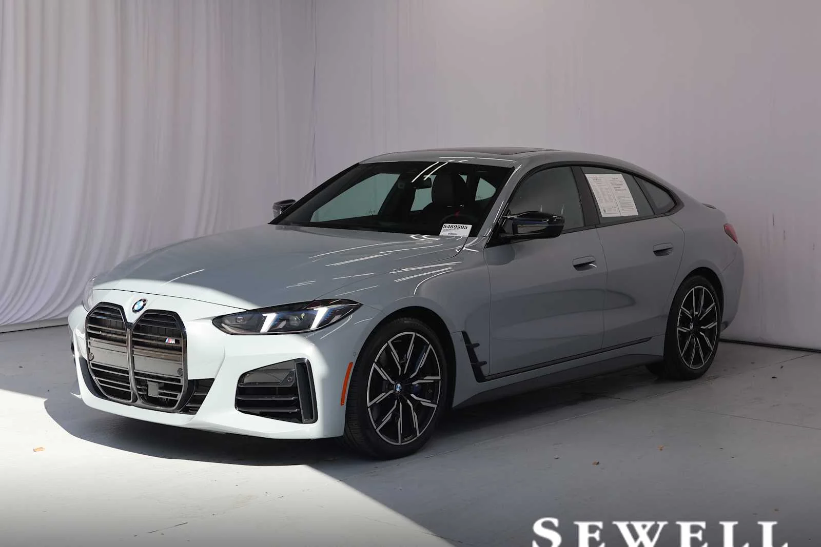 2026 BMW M440i M440i xDrive