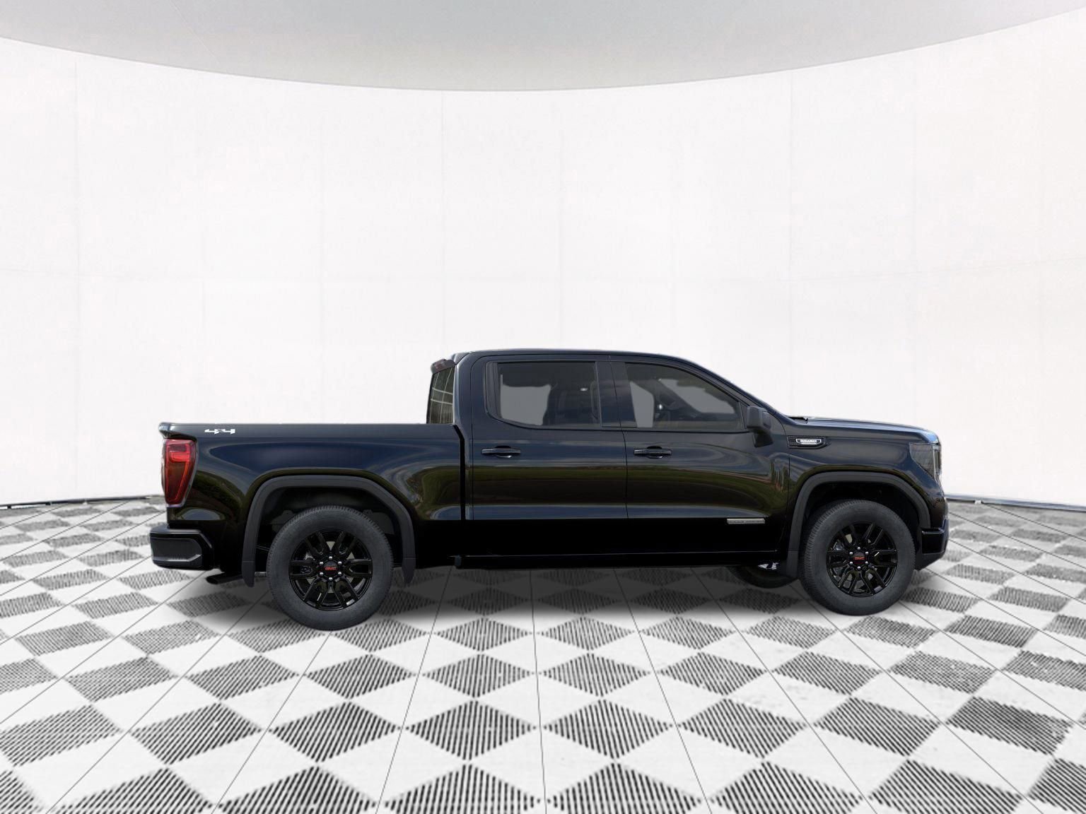 2026 GMC SIERRA - Image 11