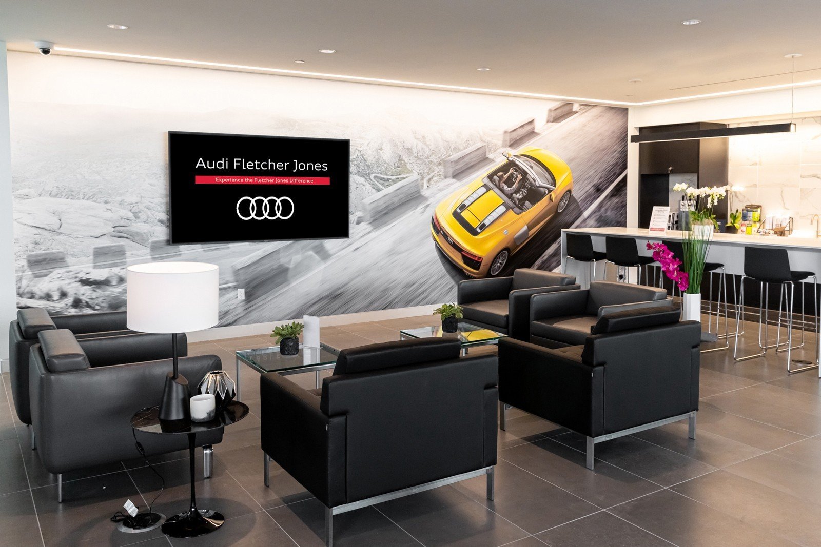 2024 Audi e-tron GT Prestige - Photo 29