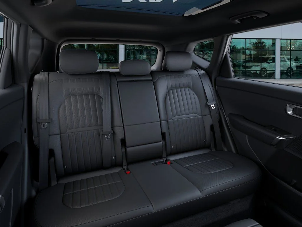New 2027 Gray Kia X-Line SX image 16