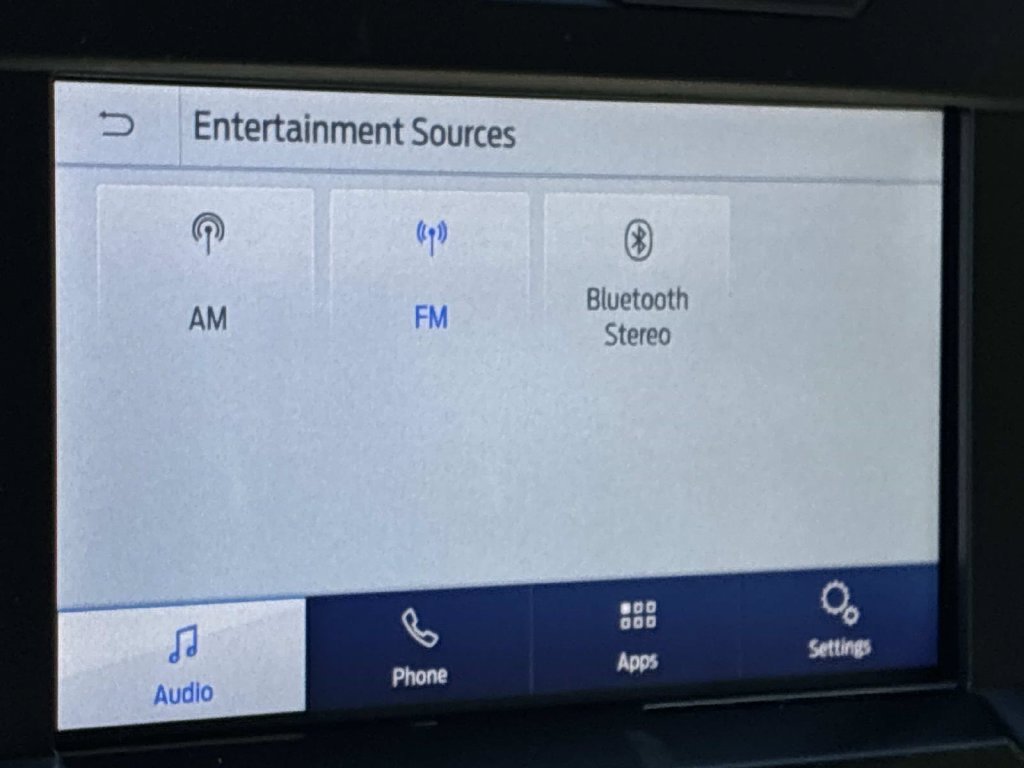 Used 2022 White Ford XL image 34
