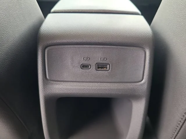 New 2026 Mosaic Black Metallic Chevrolet LT image 15