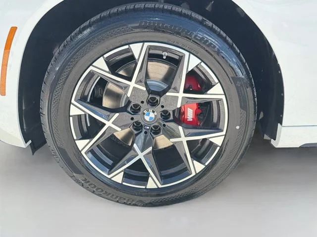 New 2026 Alpine White BMW 30 xDrive image 41