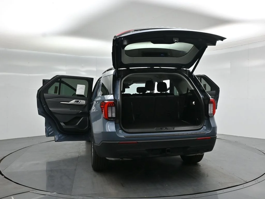 2026 Ford Explorer Active - Photo 31