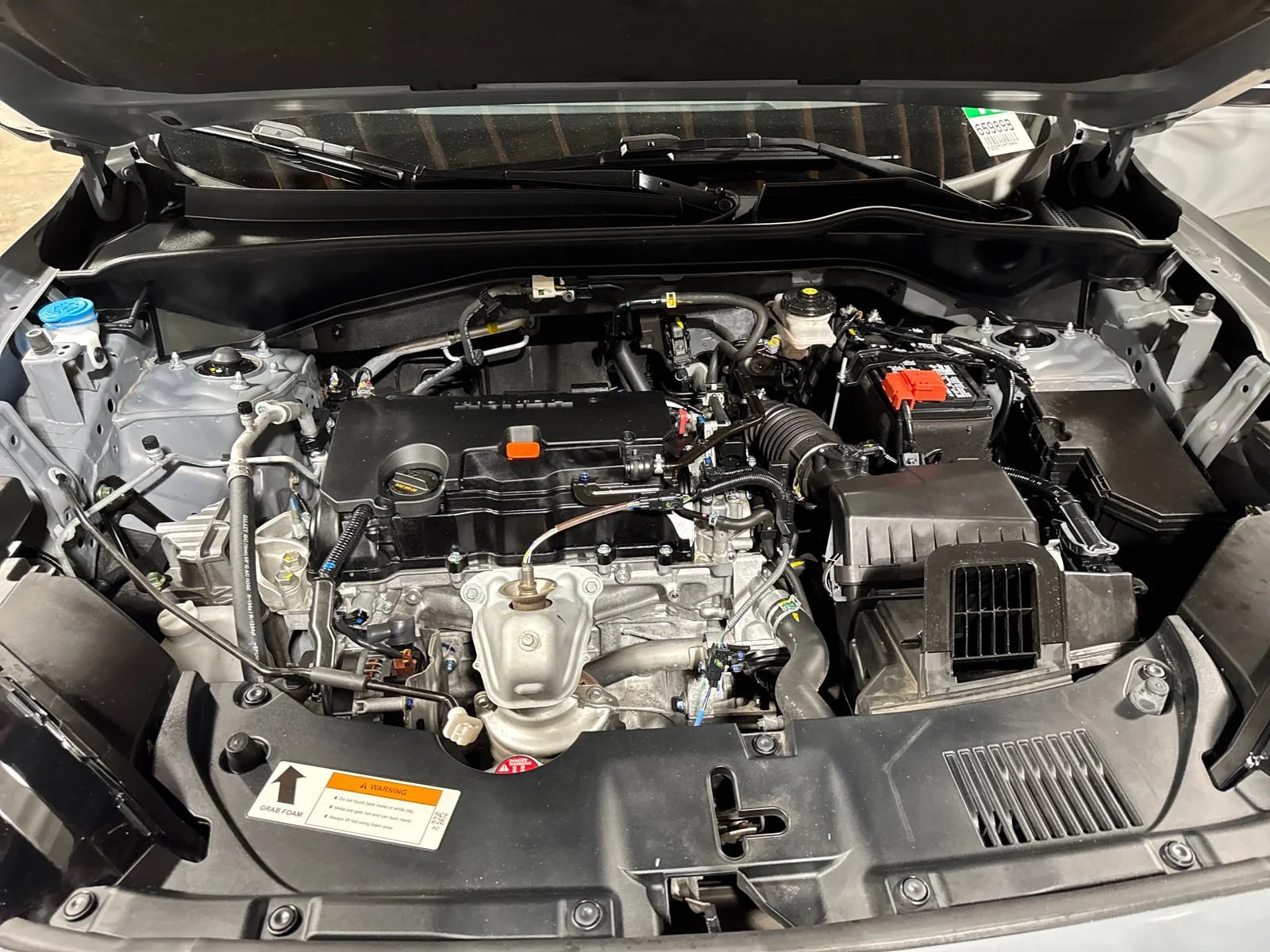 2024 Honda HR-V Sport - Photo 56
