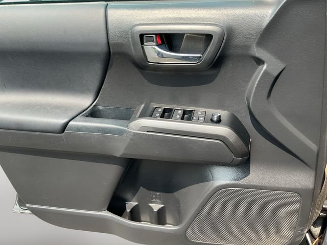 Certified Used 2023 Gray Toyota TRD Off-Road image 11